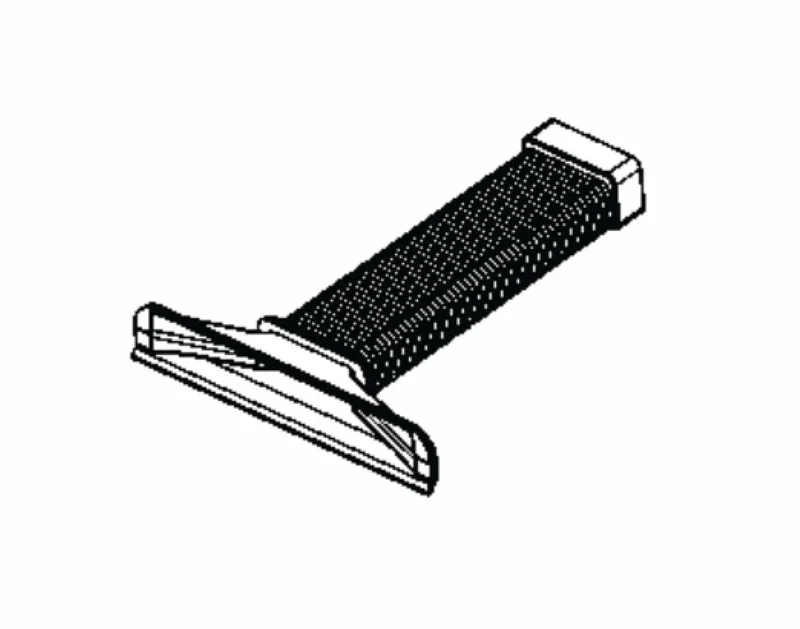 Condotto aspirabriciole Black+Decker cs1830b