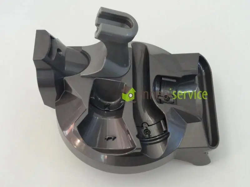 Cofano superiore aspirapolvere Dyson dc19 allergy