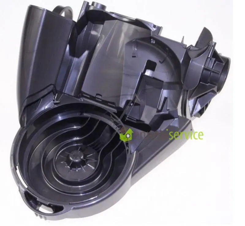 Cofano inferiore per aspirapolvere Dyson dc19 allergy