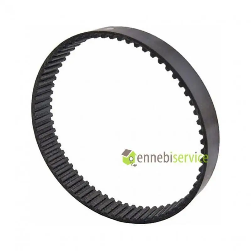 Cinghia aspirapolvere htd-3m 180mm Bosch