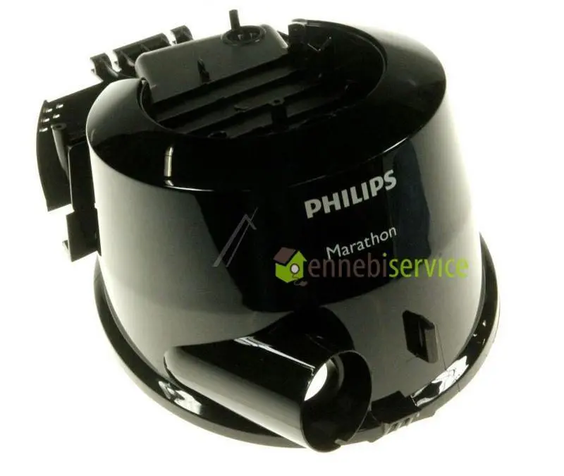 Carena superiore apirapolvere Philips
