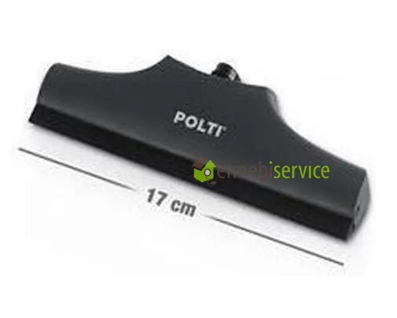 Bocchetta aspirazione 170mm ag130/ag100 Polti