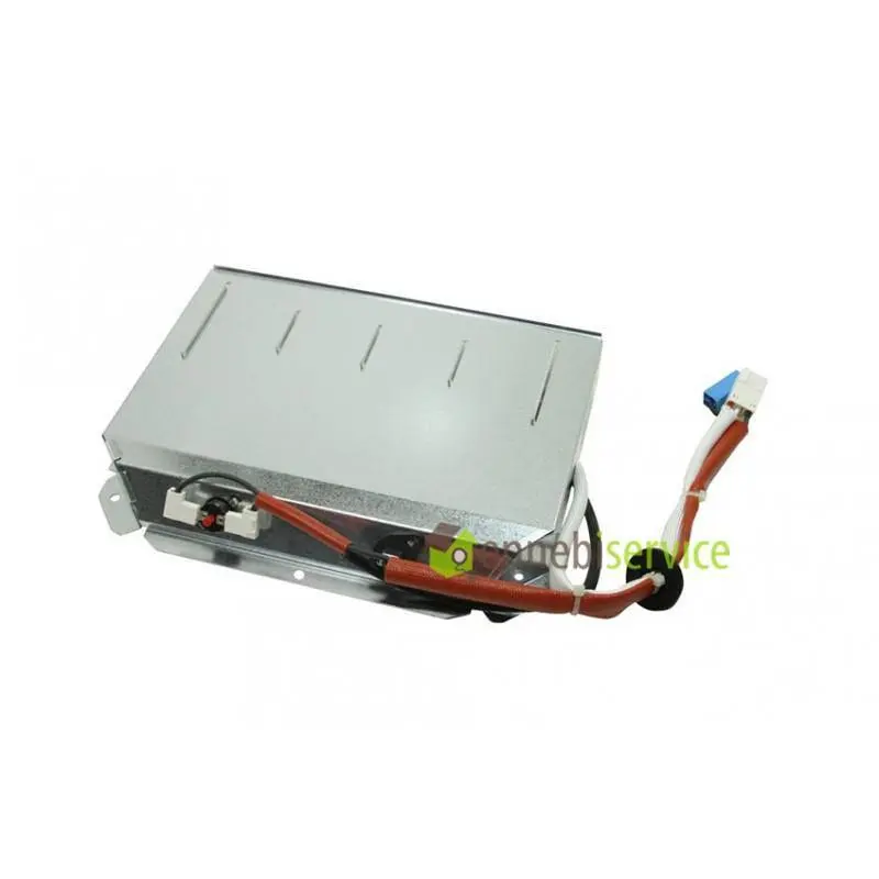 Resistenza per asciugatrice Beko 2970101500 1600+700w