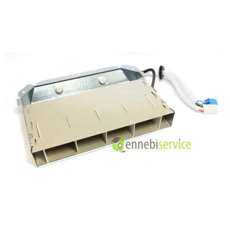 Resistenza per asciugatrice Beko 2970100800 1600+900w