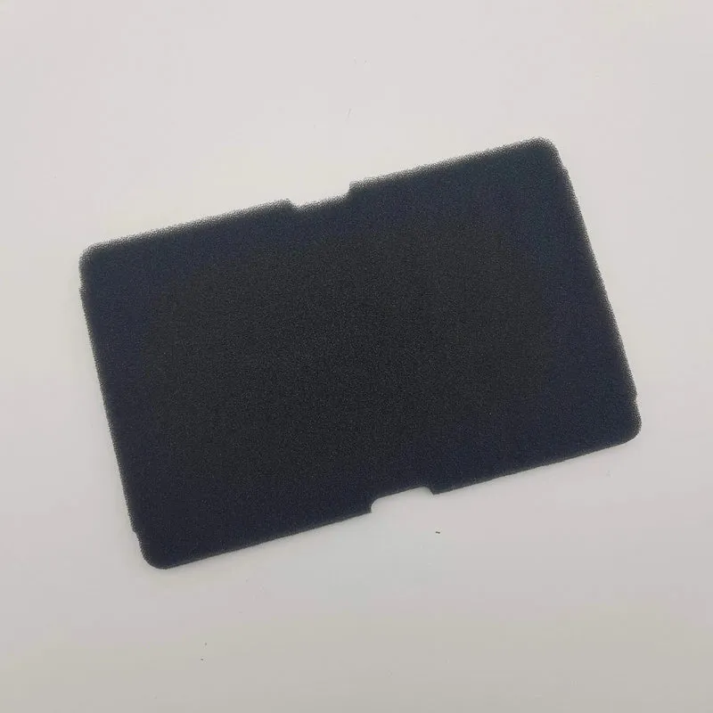 Filtro spugna evaporatore dryer asciugatrice Beko