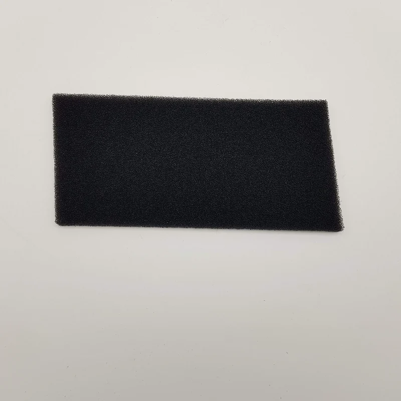 Filtro schiuma per asciugatrice Whirlpool