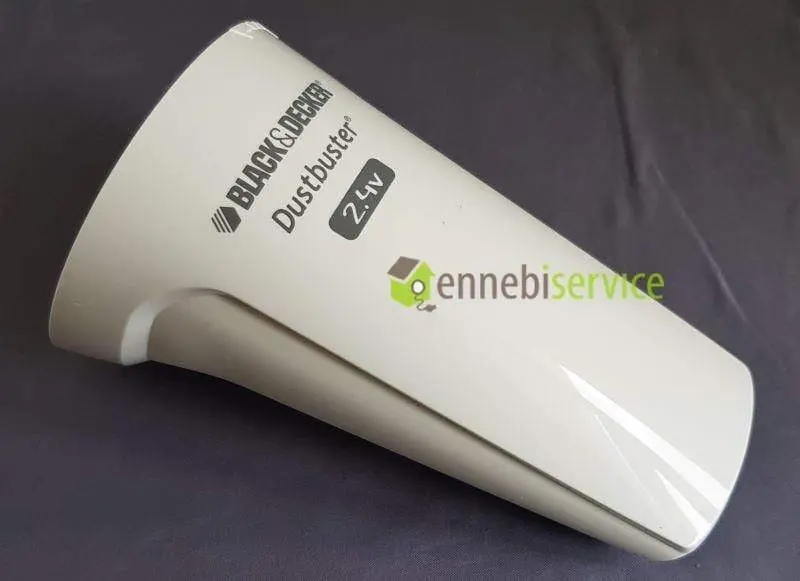 Beccuccio aspirabriciole Black+Decker nv1999