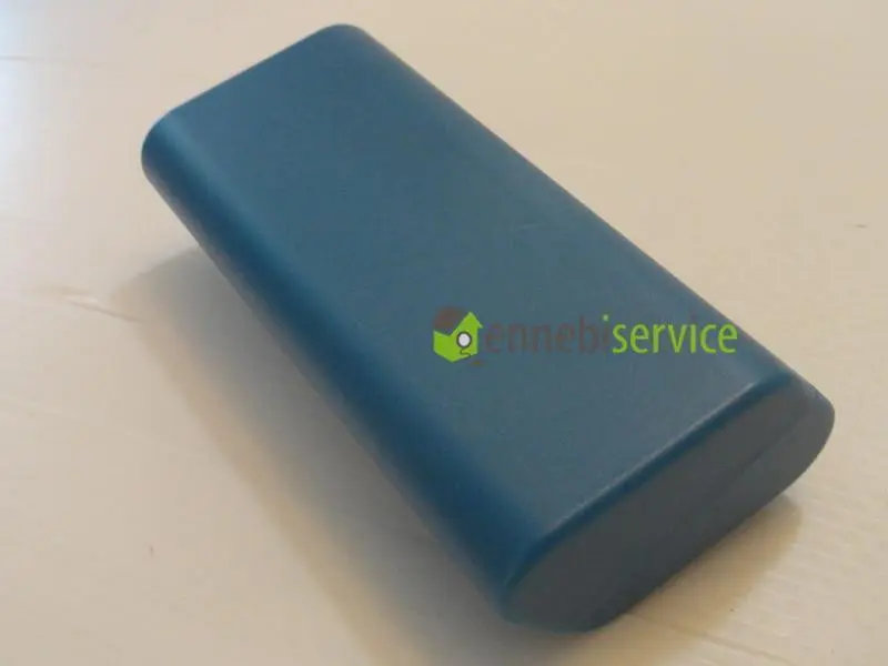 Batteria per robot aspirapolvere Samsung