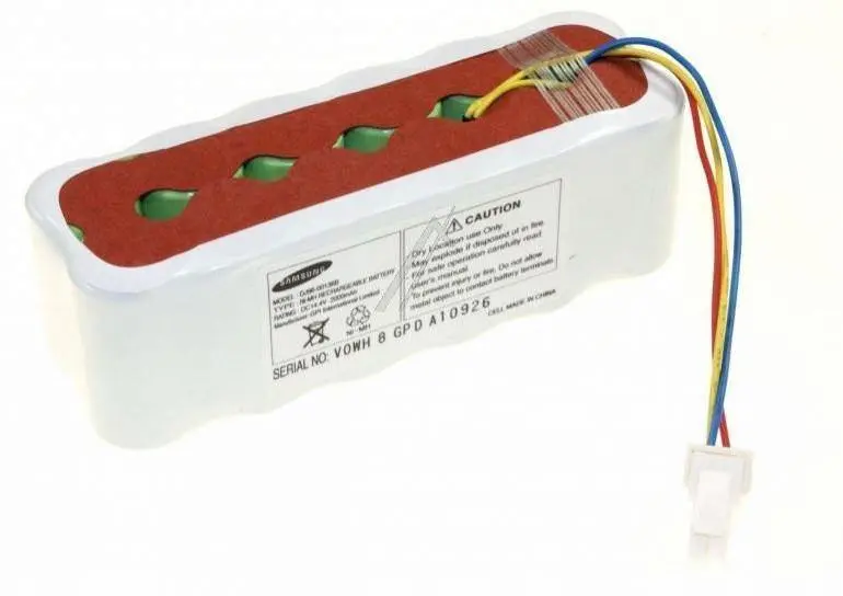 Batteria per aspirapolvere robot Samsung navibot sr8855