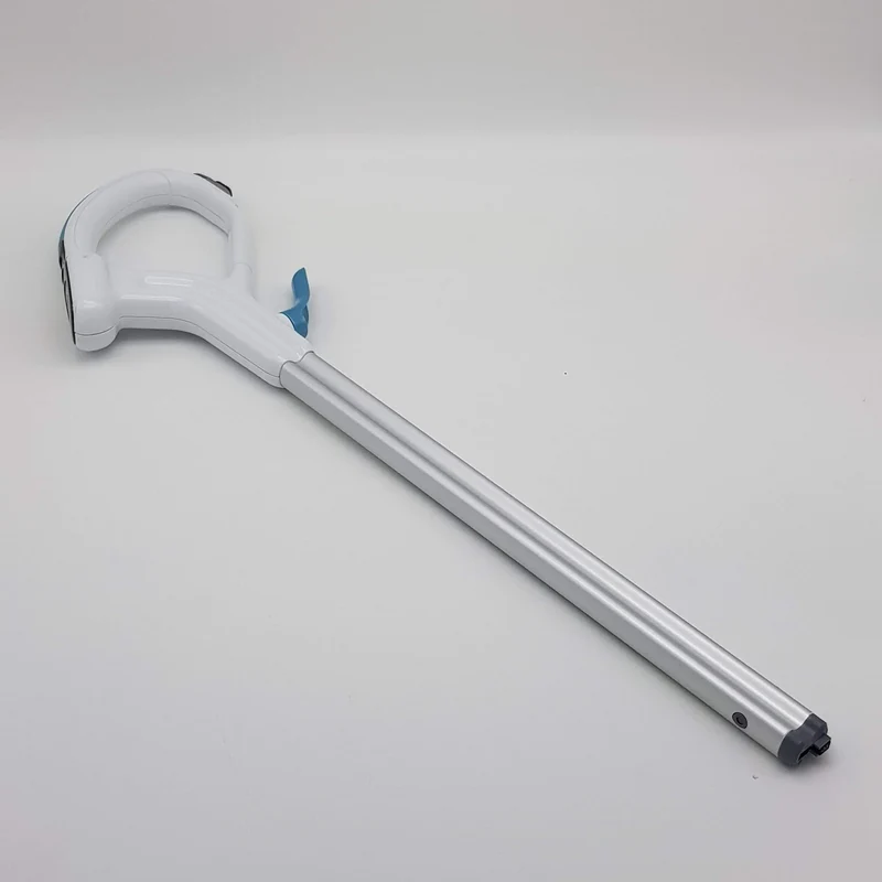 Bastone per scopa a vapore Black+Decker fsmh1621