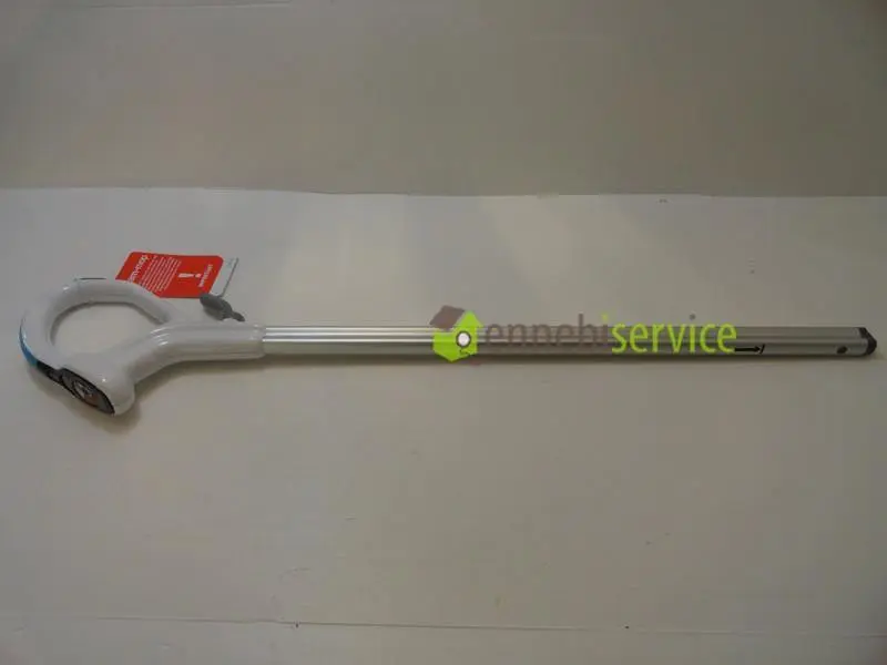 Bastone per scopa a vapore Black+Decker fsm1630