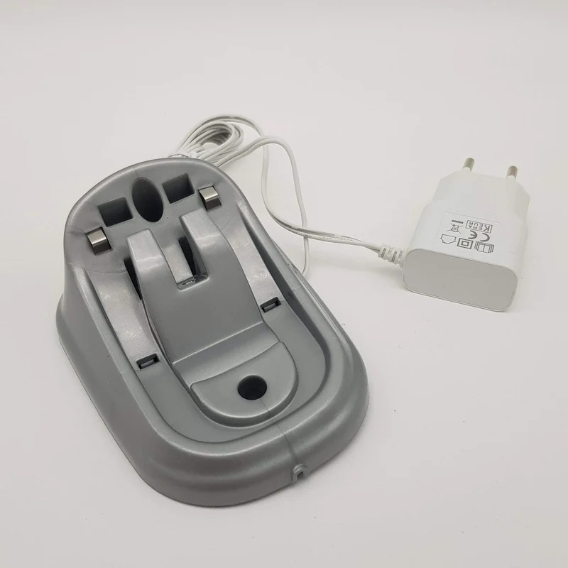 Base di ricarica per aspirabriciole Black+Decker