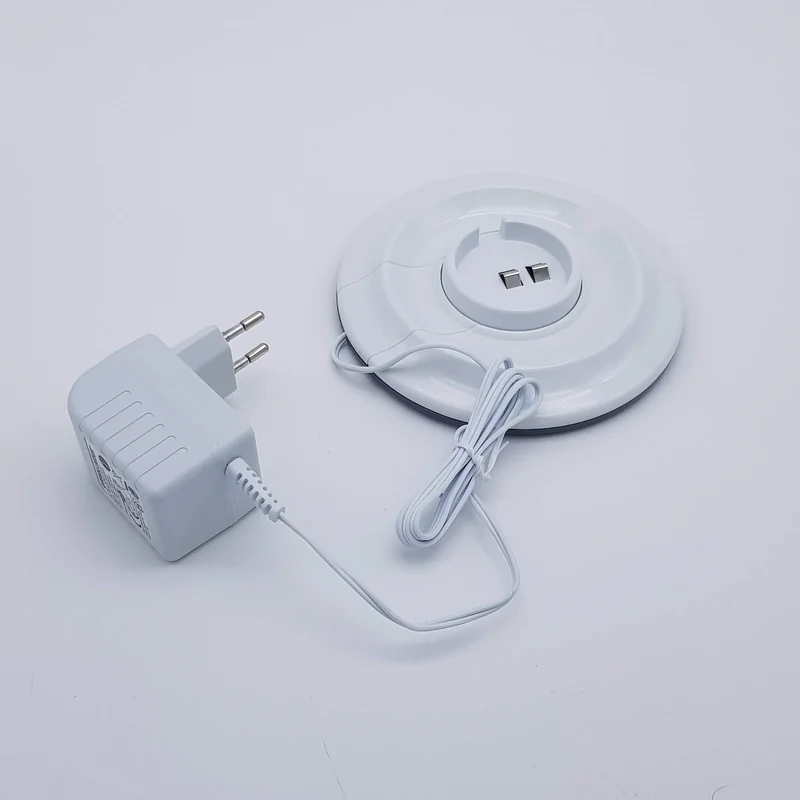Base di ricarica aspirapolvere Black+Decker dv4810