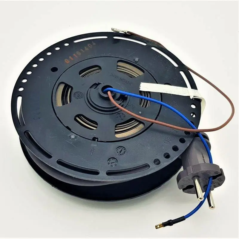 Avvolgicavo completo per aspirapolvere Dyson dc08-dc08t-dc11