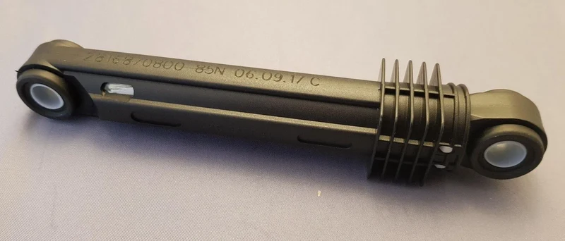 Ammortizzatore per lavatrice Beko 85n corto 2816870800