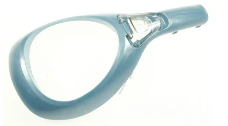 Alloggiamento coperchio per scopa a vapore Black+Decker fsmh1621