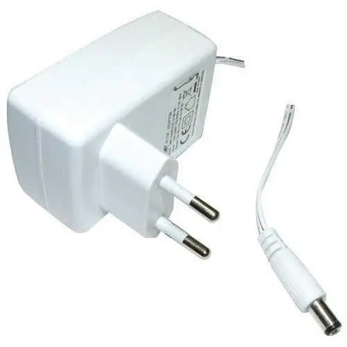 Alimentatore trasformatore-18v-24v scopa Rowenta
