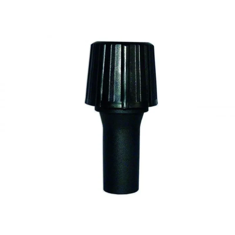 Adattatore spazzola aspirapolvere 32mm con ghiera universale Ennebiservice