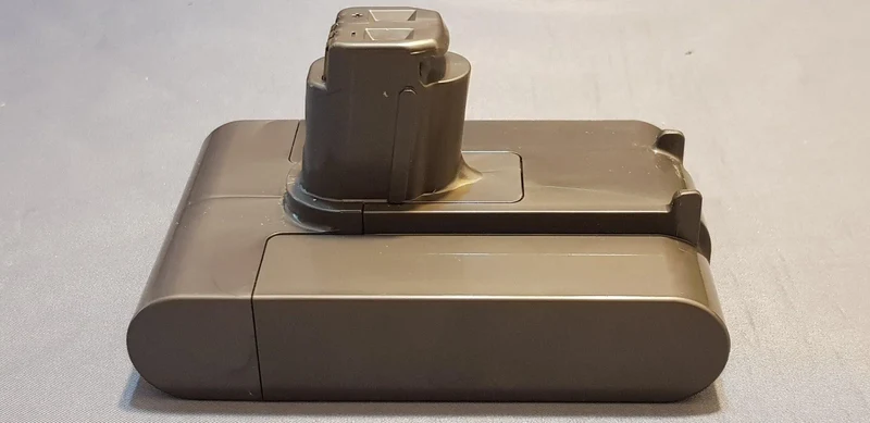 Accumulatori Dyson dc44&dc44 animal cordless