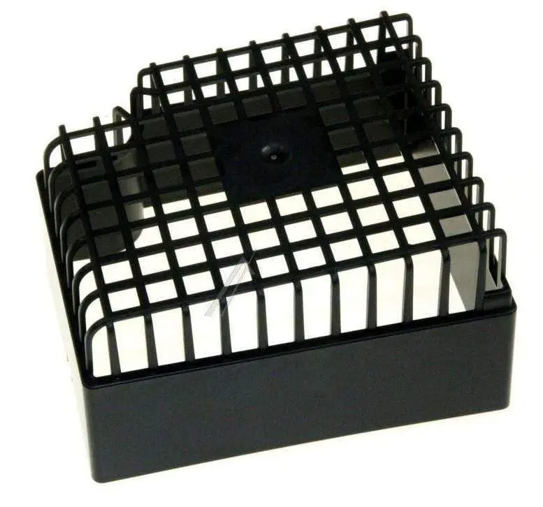 Vassoio capsule per macchina Krups nespresso xn2001