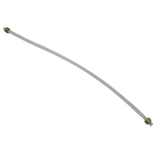Tubo teflon l230 di2-de macchina da caffè De Longhi