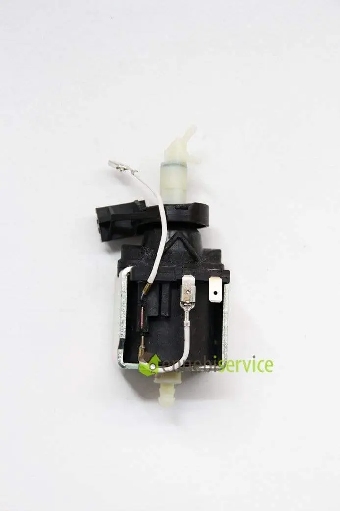 Pompa per macchina capsule edg455.bbg piccolo dolce gusto De Longhi