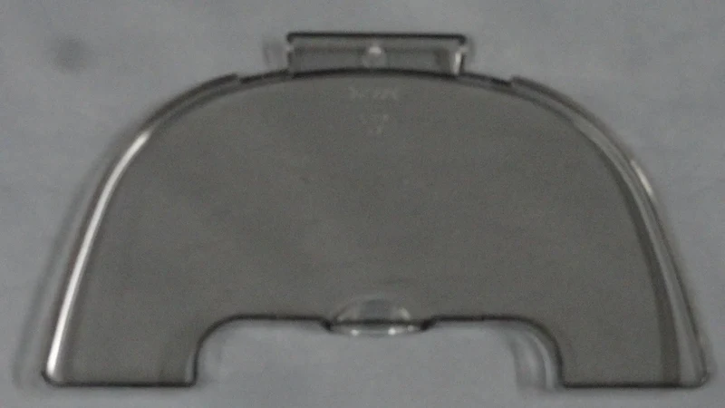 Coperchio serbatoio acqua h2o(san)fume trsp eco3 De Longhi