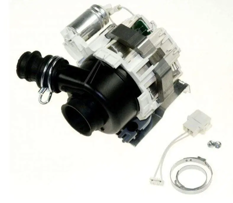 Motopompa per lavastoviglie Whirlpool 481010625628