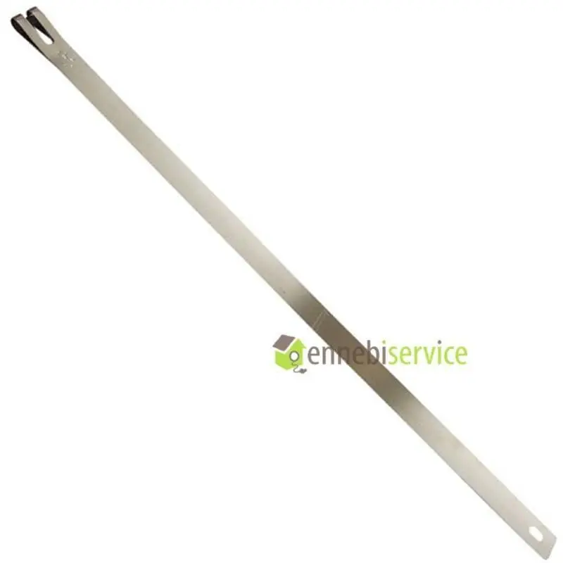 Banda scorrevole cerniera lavastoviglie Whirlpool originale
