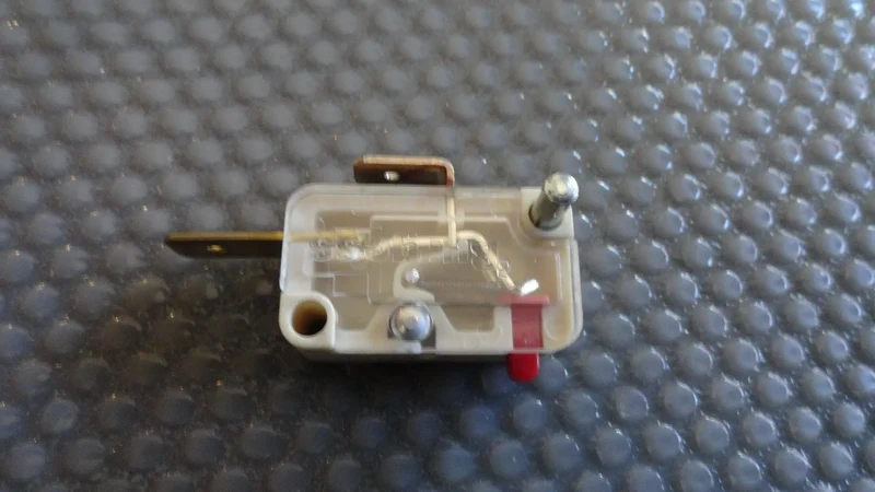 Mini swicth Electrolux