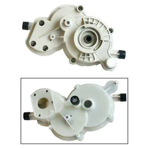 Scatola ingranaggi per tritacarne Moulinex dk1