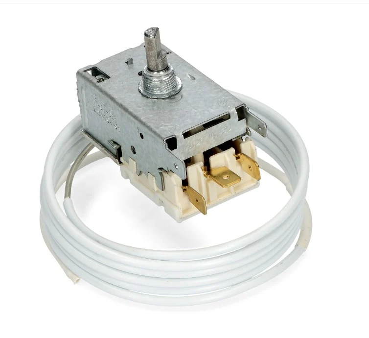 Termostato Ranco K57-l5891 Electrolux