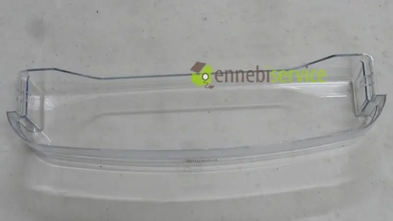 Balconcino porta frigo Whirlpool