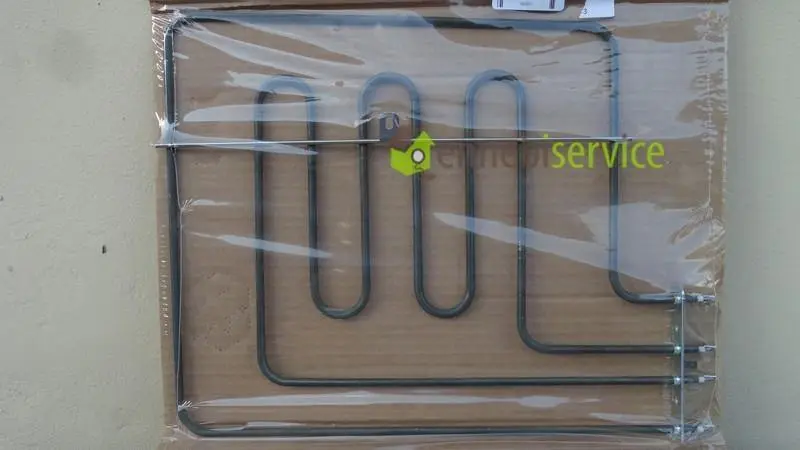 Resistenza forno superiore 1200+1800w Electrolux