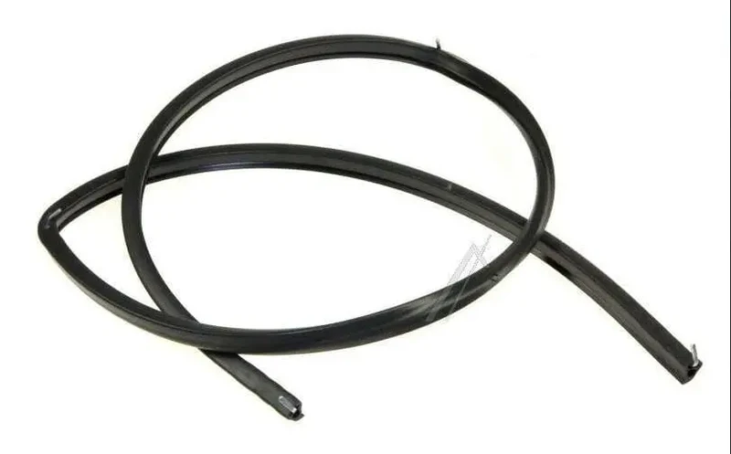 Guarnizione vetro per porta forno Whirlpool obi 9m f092488