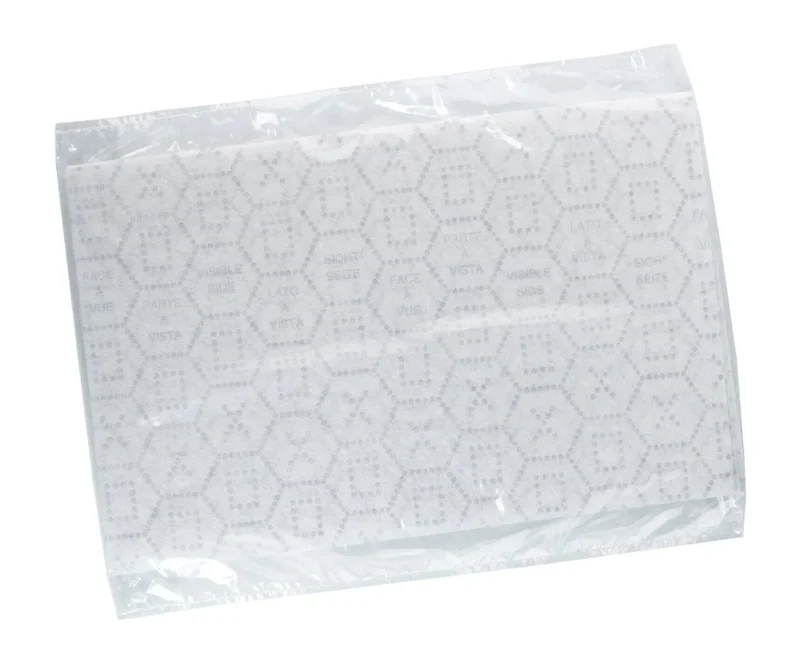 Filtro cappa universale 450 x 570 con indicatore di saturazione Skl