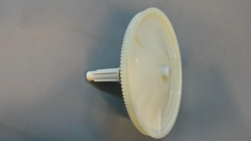 Ruota dentata per ovatio2 duo press at4 Moulinex