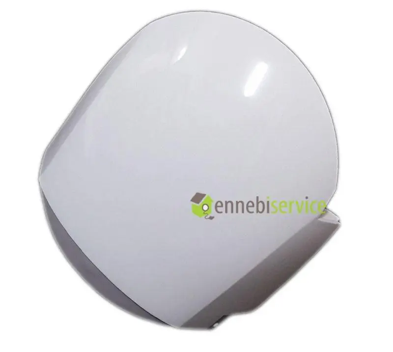 Coperchio bianco per odacio 3 Moulinex