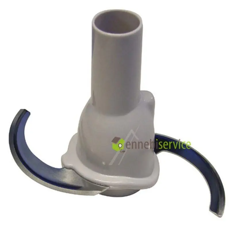 Coltello tritatutto bianco Moulinex