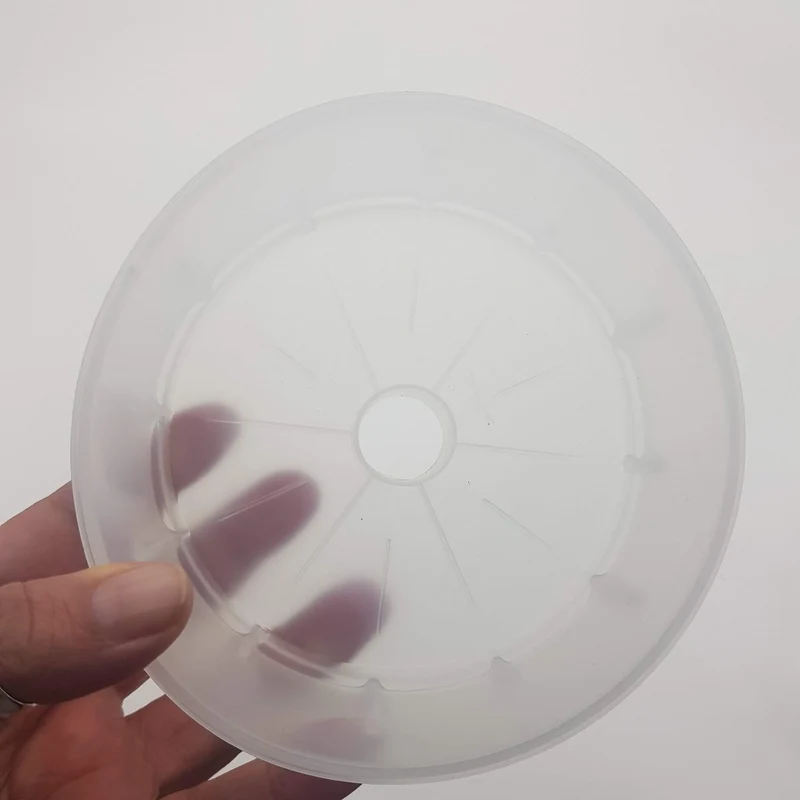Ciotola contenitore la moulinette d56 Moulinex