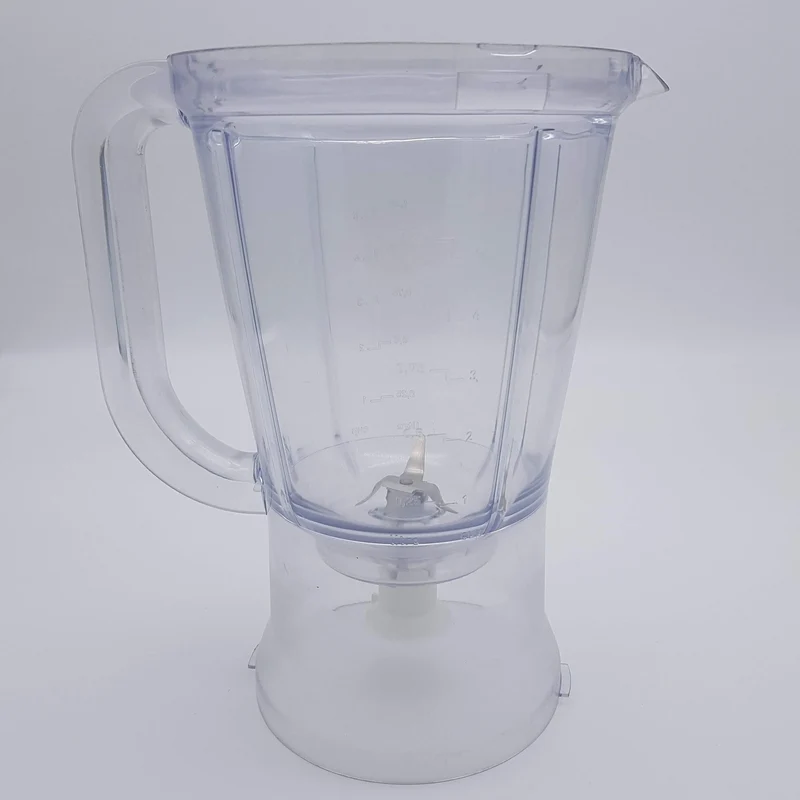Bicchiere per frullatore Moulinex type fp301
