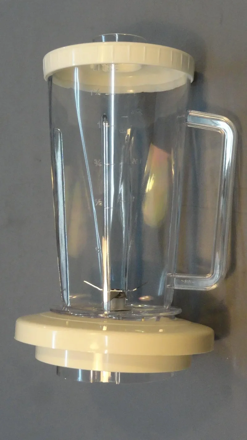 Bicchiere frullatore Moulinex