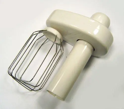 Accessorio sbattitore Moulinex odacio 3