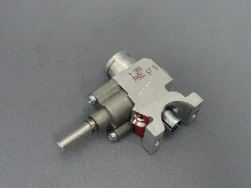 Rubinetto gas per piano cottura Whirlpool