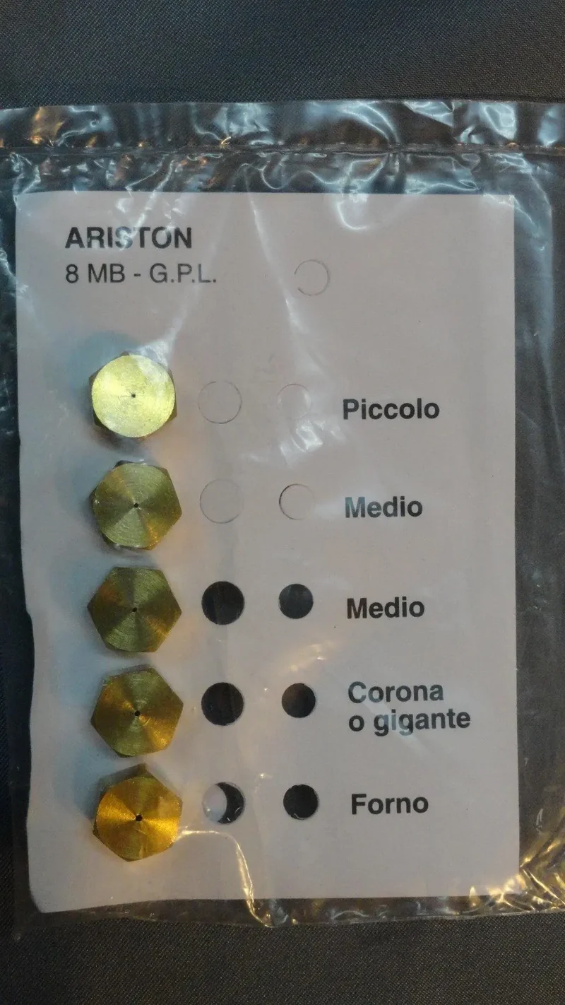 Ugelli 8mb gpl Micromic