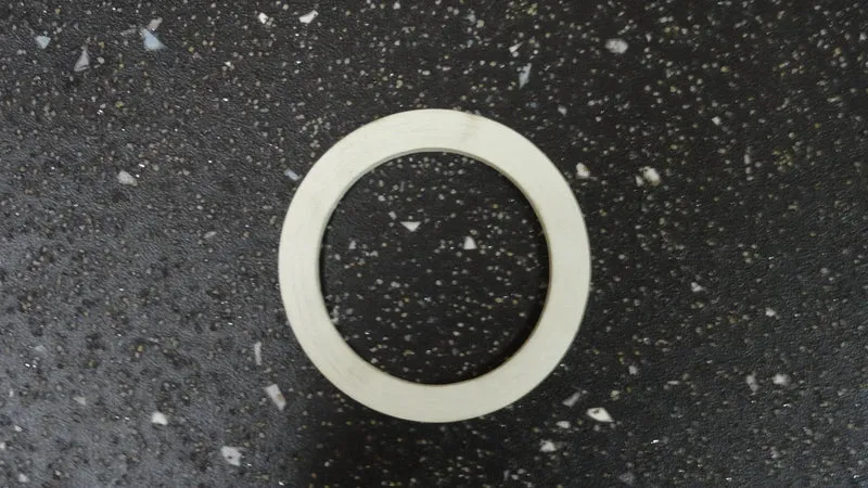Guarnizione moka 1 tazza Ennebiservice
