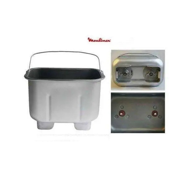 Cestello macchina per il pane Moulinex bread maker xxl