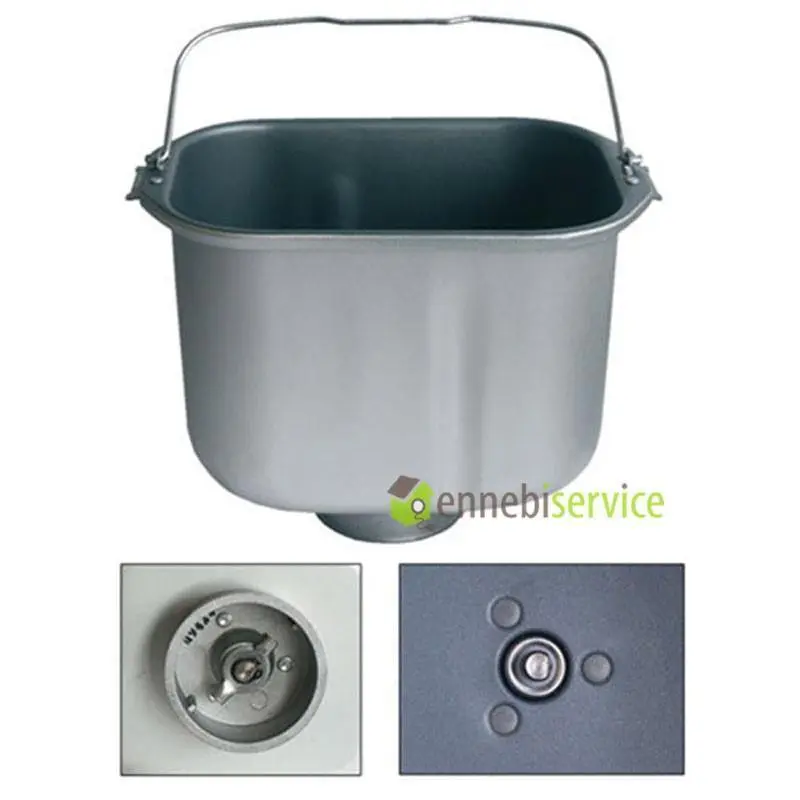 Cestello macchina del pane Moulinex ow300 ow302