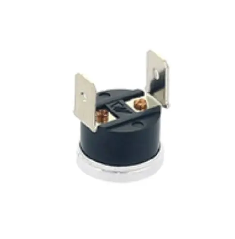 Termostato scatto fisso nc 80° Ennebiservice
