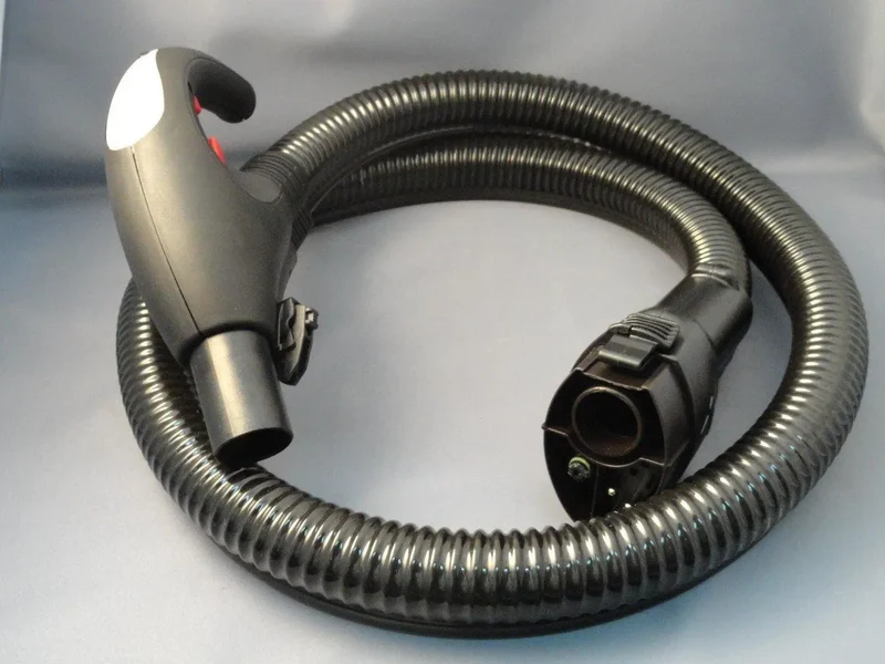 Assieme guaina asvp4 con gancio lecoaspira 701 Polti